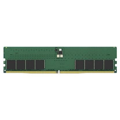 Memoria Ram DIMM Kingston DDR5 PC5-44800 (5600MHz) CL46 32GB