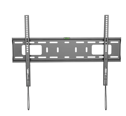 Soporte para TV Fijo de Pared 37"-70" Alta Resistencia