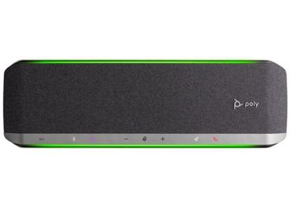 Altavoz de Conferencia Bluetooth con Micrófono Reducción de Ruido