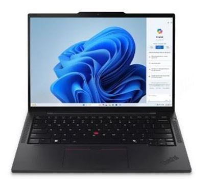 Portátil ThinkPad T14s Gen 5 Eiger Ultra 7 155U RAM 32GB SSD 1TB