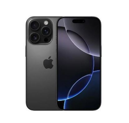 iPhone 16 Pro 8GB 128GB Titanio Negro