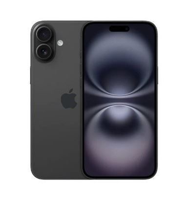 iPhone 16 Plus 8GB 128GB Negro