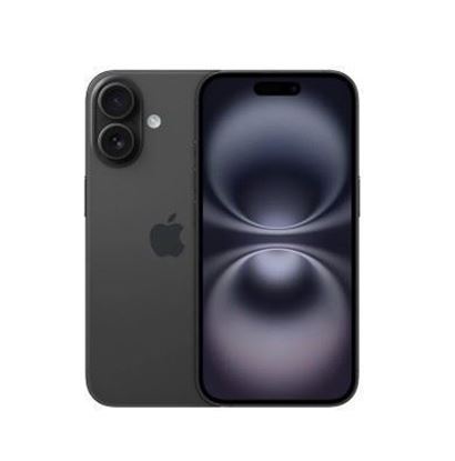 iPhone 16 8GB 128GB Negro