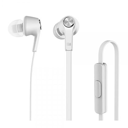 Audifonos Xiaomi IN-Ear Gris 3.5