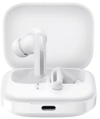 Audifonos Redmi Buds 6 Active Blanco