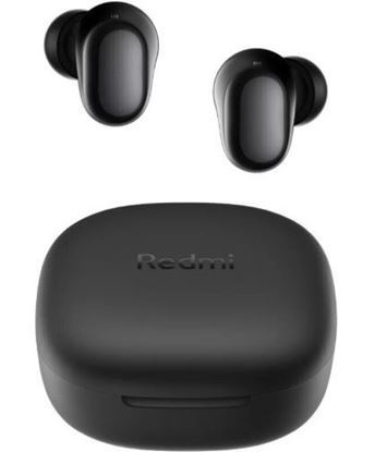 Audifonos Redmi Buds 6 Play Negro