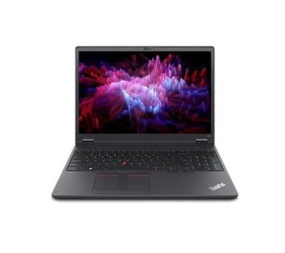 Portatil Lenovo P16v 16" Intel i7 1360H  RAM 16GB SSD 1TB