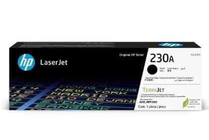 Cartucho de Tóner HP 230A Negro LaserJet Original
