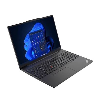 Portatil Lenovo ThinkPad E14 Gen 4 Ryzen 7 7735HS RAM 16GB SSD 512GB