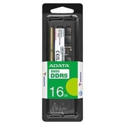 Memoria Ram DDR5 16GB Adata 5600MHZ