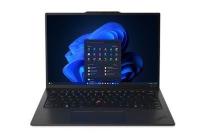 Portatil ThinkPad X1 Carbon Gen 12 Ultra 7 155U RAM 32GB SSD 1TB