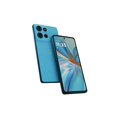 Celular Motorola G75 ROM 256GB RAM 8GB Azul