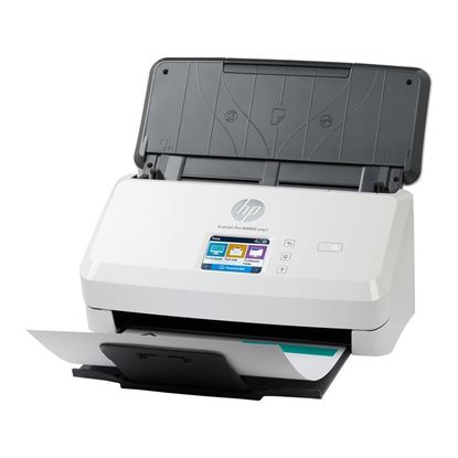 Escáner HP ScanJet Pro N4000 snw1 (6FW08A#BGJ)