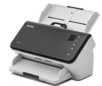 Escáner Kodak Alaris E1040 ADF de 80 Hojas