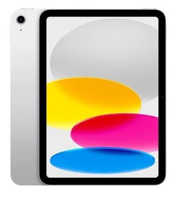 iPad 11va 11" 2025 Wi-Fi 128GB Plateado