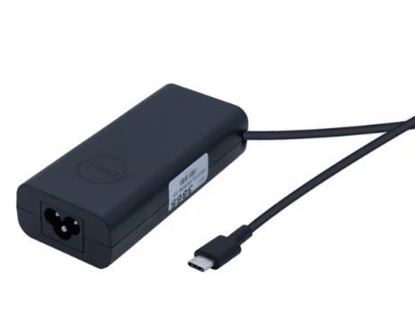 Cargador Dell Tipo C 65W Original Bulk Compatible con Portátil 5420