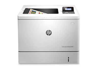 Impresora HP Color LaserJet Enterprise M555dn (B5L25A#BGJ)