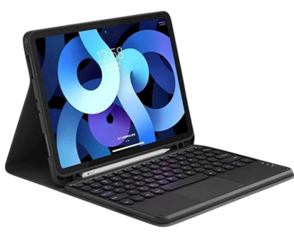 Teclado para Tableta Multicompatible Universal