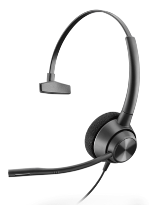 Diadema USB-A Poly EncorePro 310