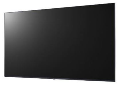 Monitor Industrial LG 55" 4K