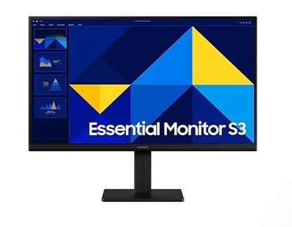 Monitor Samsung Essential S3 S30GD de 22"