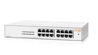 Switch HPE Networking Instant On 16p Gigabit 1430