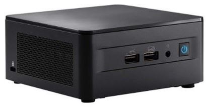 PC mini Asus Core i7-1360P RAM 8GB SSD 500GB