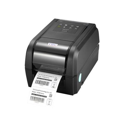 Impresora TSC TX610 600 dpi Label