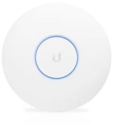 Punto de Acceso Ubiquiti UniFi U6-LR WiFi6 AX3000