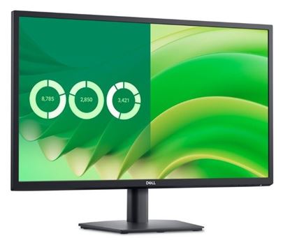 Monitor LED Full HD 27" Panel VA 75Hz DP & VGA