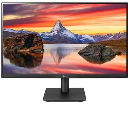 Monitor LG 24 24mp400-b Fhd 1920x1080 75hz