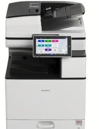 Impresora Multifunción Láser Color IM C400F