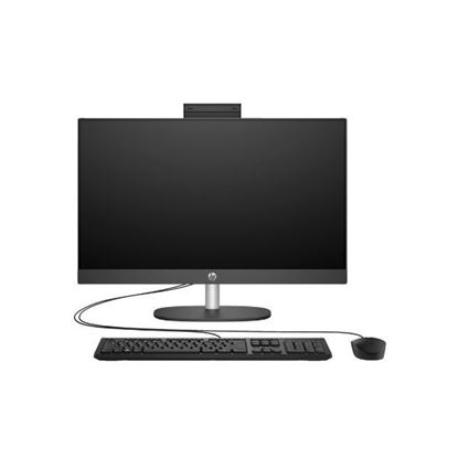 All in One HP ProOne 245 AIO AMD Ryzen 5 7520U RAM 16GB SSD 512GB