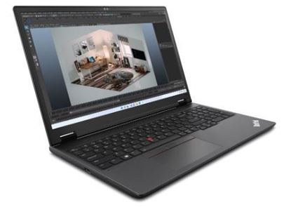 Portátil ThinkPad P16v Gen 2 Ultra 7 155H RAM 16GB SSD 1TB