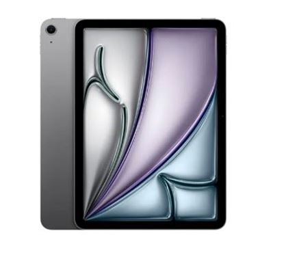 iPad Air 11-inch Chip M3 iPad Air Wi-Fi 128GB - Gris Espacial