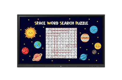 Monitor Touch 65 / UHD LED Touch Android 11