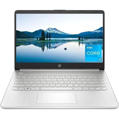 Portátil Hp 14-dq5038la Intel Core i3 1215U RAM 8GB SSD 512GB