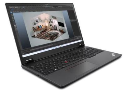 Portátil Lenovo P16v Ultra 7 155H RAM 16GB SSD 1TB