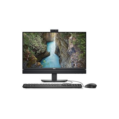All in One Dell Optiplex 7420 Core I5 14500T RAM 8GB SSD 512GB