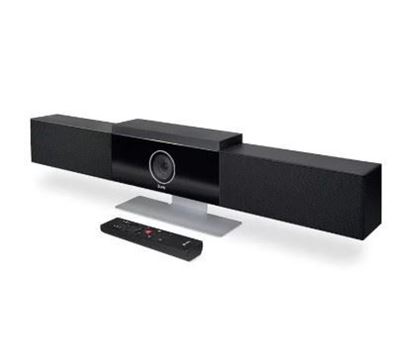 Barra de video USB de Poly Studio