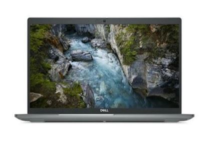 Portátil Dell Precision 3591 15" Intel Ultra 7 155H RAM 16GB SSD 1TB