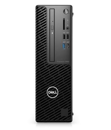 PC Workstation Dell Precision 3460 Intel i7-14700 RAM 16GB SSD 512GB