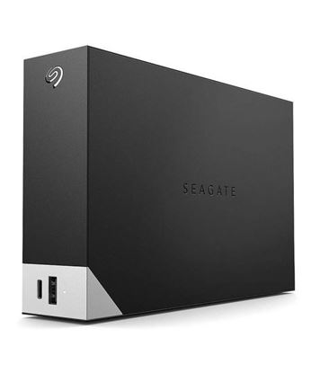 Disco Seagate One Touch Hub 20TB