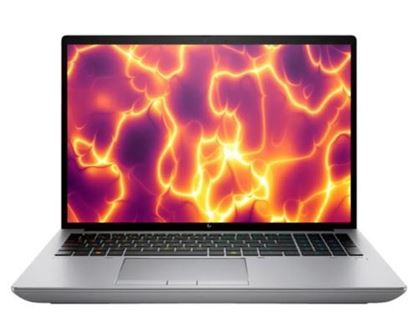 Portátil Workstation HP Zbook Fury 16 G11 14700HX RAM 32GB SSD 2TB