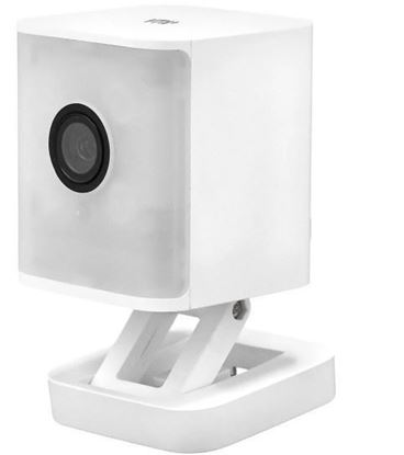 Cámara Inteligente VTA Fija Exterior Pluto 3K Waterproof