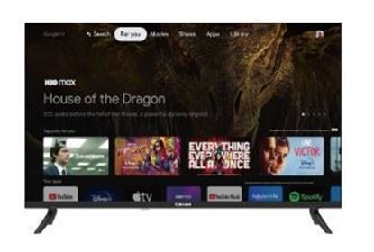 Televisor CAIXUN 32 pulgadas LED Hd Smart TV