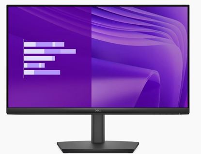 Monitor Dell Pro de 24 pulgadas con soporte regulable