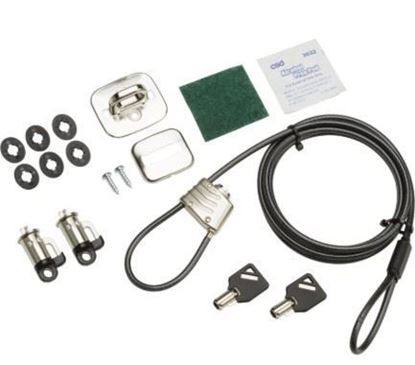 Kit Guaya HP 3XJ17AA Business Security Lock V3