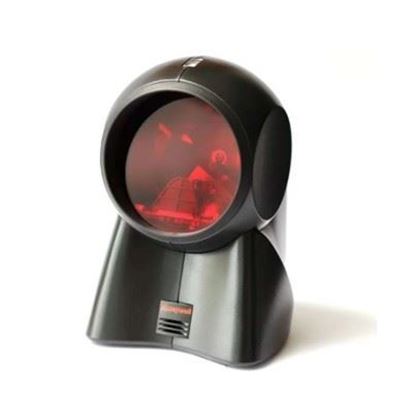 Lector De Códigos De Barras Honeywell Orbit MK7120 Omnidireccional USB