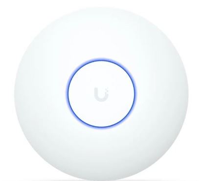 Punto de Acceso Ubiquiti UniFi U7-Lite WiFi7, Dual band con puerto 2.5G ethernet